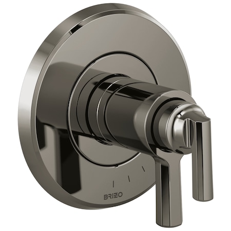 Brizo Levoir Tempassure Thermostatic Valve Only Trim T60098-BNX